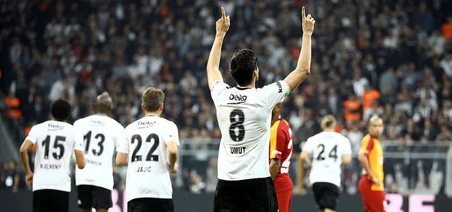 Beşiktaş düğmeye bastı! Kesintiler başlıyor