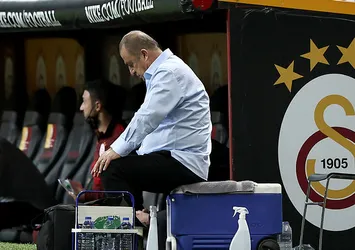 Son dakika | Fatih Terim harekete geçti! 14 kişi hakkında suç duyurusu