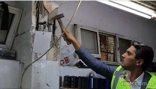 Bina hasar tespit başvurusu nasıl yapılır? Hasar tespiti nasıl itiraz edilir? e-Devlet sorgulama ekranı! 7