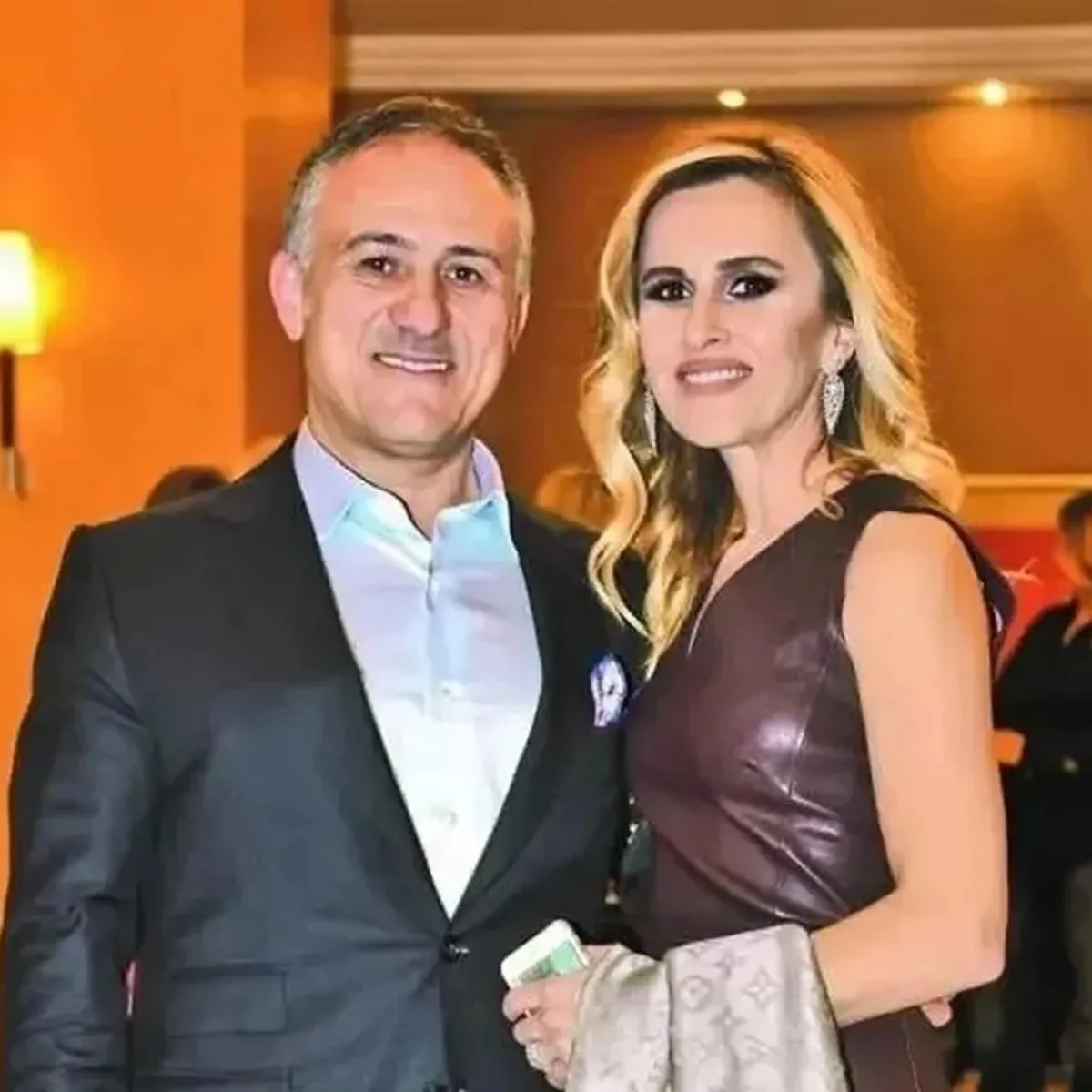 Ali İhsan Kaya’nın ölümünden önce eşine gönderdiği veda mesajı ortaya çıktı