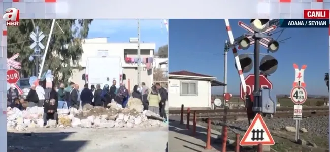 CHP’li belediye yolu sattı! Yol uzadı mahalle halkı mağdur oldu