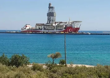 Enerji ve Tabii Kaynaklar Bakanı Fatih Dönmez müjdeyi verdi! Kanuni Karadeniz’de mesaiye başlıyor