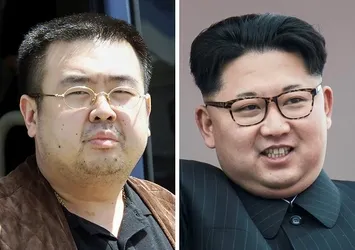 Kim Jong-un’un kardeşinin ölümünde büyük şüphe