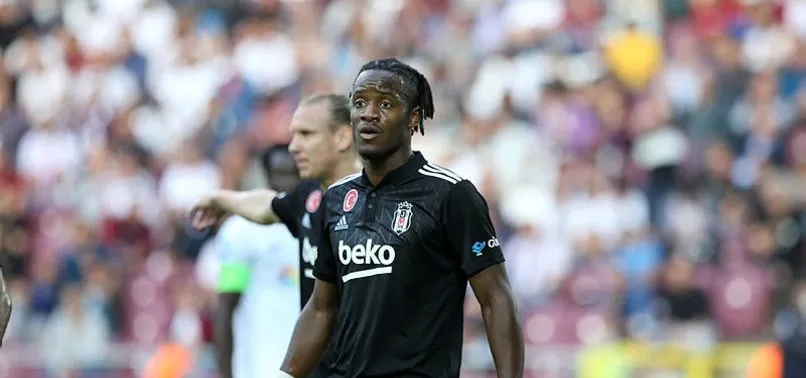 Beşiktaş’tan Batshuayi ve Rosier açıklaması