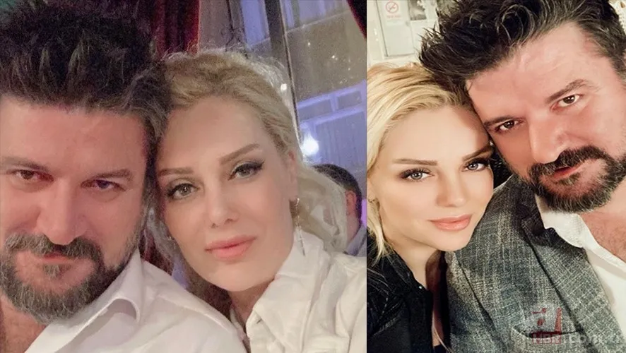 Kayahan’ın kızı Beste Açar’la ilgili skandal iddia! Sevgilisinin eski eşi ifşa etti! "Beste hamile ama Evren'in çocuğu olmuyor" 10