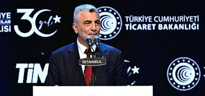 Bakan Bolat İnovasyon Haftası etkinliğinde konuştu: Türkiye bilişim sektöründe Şampiyonlar Ligi’nde