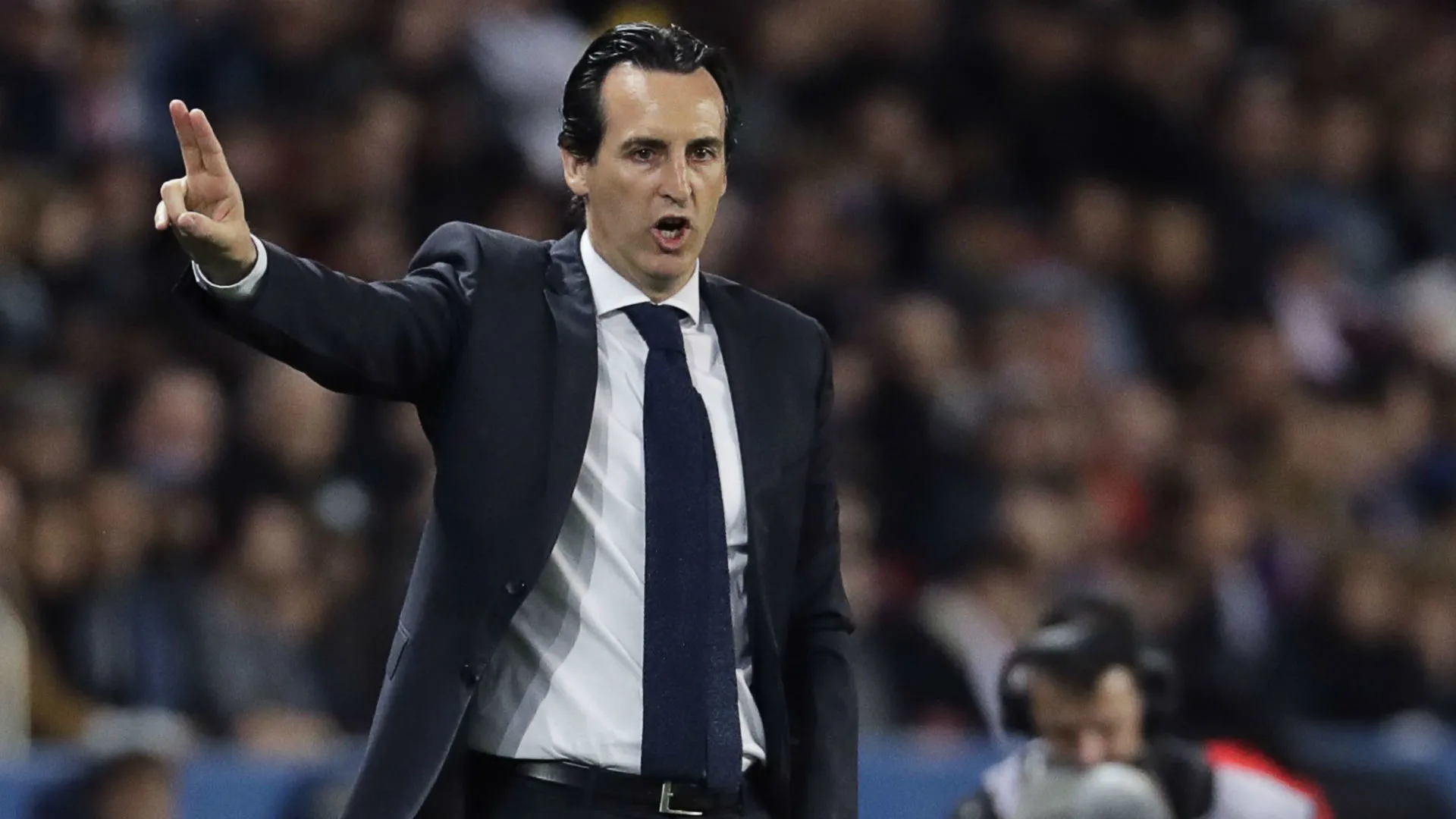 Arsenal Unai Emery dönemi