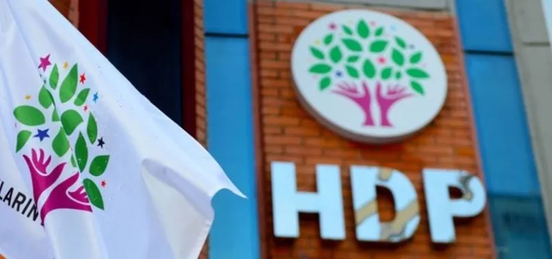 'HDP kapatılsın' cephesi git gide büyüyor