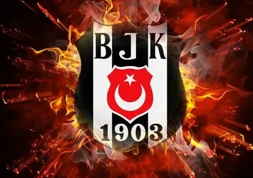 Son dakika | Beşiktaş'ta iki futbolcu kadro dışı kaldı