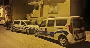 Korkunç olay! Kucağında bebeğiyle bıçaklandı