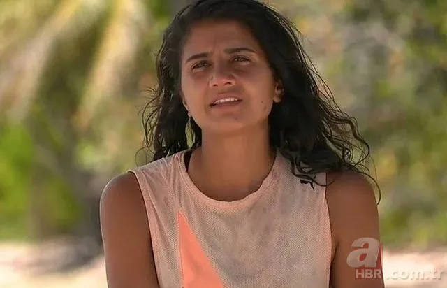 Survivor'da yarışmıştı! Basketbolcu Merve Aydın evlendi! Eşi bakın kimmiş... 4