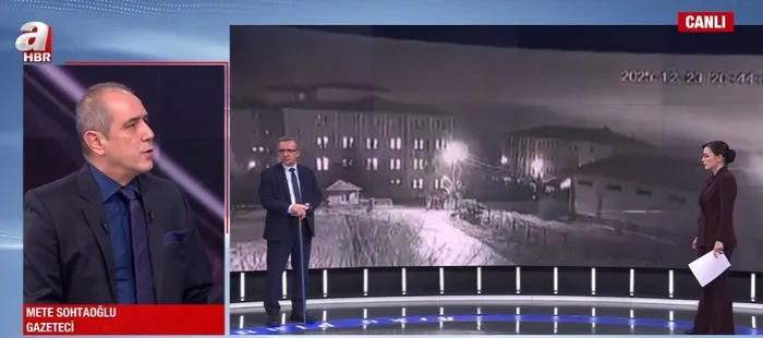 Uçak kazasında dezenformasyona dikkat! Jeti İsrail düşürdü algısını kim yayıyor?