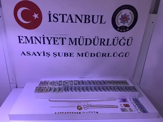 Emekli öğretmene FETÖ tuzağı: Altın dişlerini bile aldılar