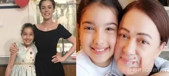 Çocuk oyuncu Kübra Süzgün mahkemelik olmuştu...“Yıllardır kızımın hakkını gasp ediyorlar” 6