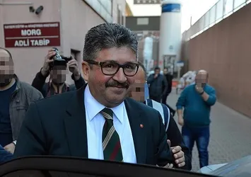 Boydak ailesine yönelik FETÖ operasyonu