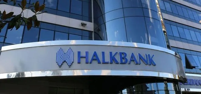 Son dakika: Halkbank’a ABD’de dava açıldı