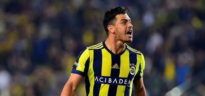 Fenerbahçe’nin yeni 10 numarası Giuliano