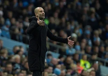 Pep Guardiola'dan futbolcularına 'cinsel' yasak