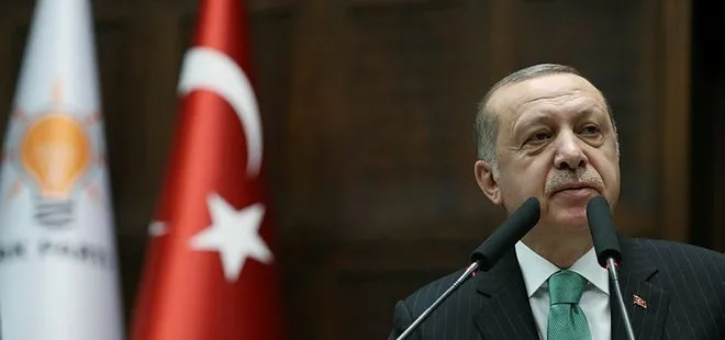 Cumhurbaşkanı Erdoğan’dan CHP’li Pekşen’e tazminat davası