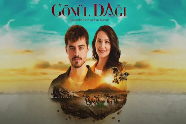 21 Ekim Gönül Dağı var mı? Gönül Dağı yeni bölüm bu akşam yayınlanacak mı? TRT 1 yayın akışı bugün...