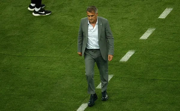 Galler mağlubiyetinin ardından Şenol Güneş’ten flaş açıklamalar