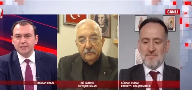 İstanbul’da AK Parti ve Murat Kurum’un stratejisi ne? CHP ve DEM iş birliği olur mu?
