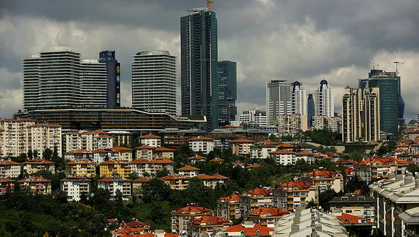Konut fiyatlarında sahil şehirleri İstanbul'u geçti! Rakamlar uçtu - 2