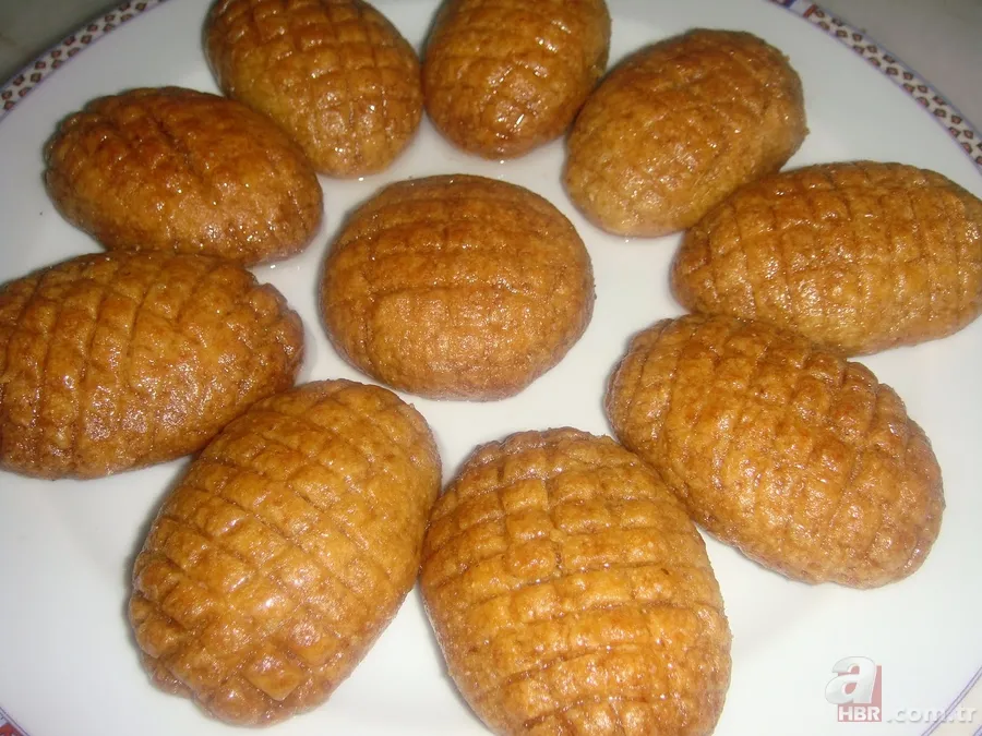 Ramazan Bayramı’nda tatlı tüketirken dikkat! 1