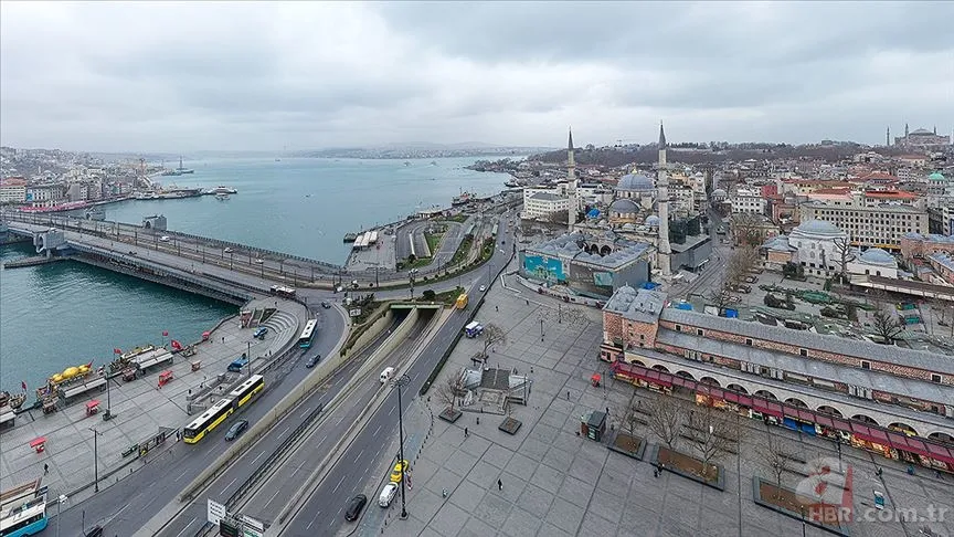 SON DAKİKA | Bugün yasak var mı? 28-29 Kasım hafta sonu sokağa çıkma yasağı ne zaman, saat kaçta başlıyor? 7