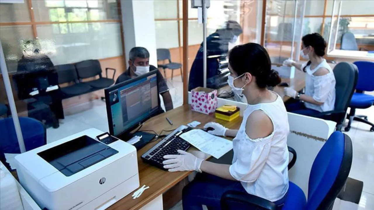 433 bin kişi değişikliğe gitti! e-Devlet'ten ad ve soyadı değişikliği için son tarih 24 Aralık