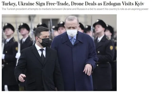 Son dakika: Rusya-Ukrayna krizi! NATO Genel Sekreteri Stoltenberg'den Başkan Erdoğan'a teşekkür - 3