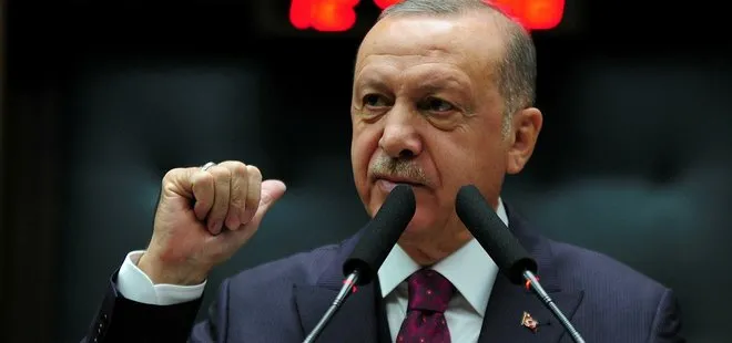 Başkan Erdoğan’dan ABD’ye FETÖ mesajı: Ya teslim edin, ya da suçlu iadesi beklemeyin