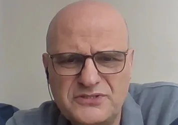 Son dakika haberi... Koronavirüsü (corona virüs) yenen Dr. Cengiz Uzun yaşadığı süreci A Haber’de anlattı