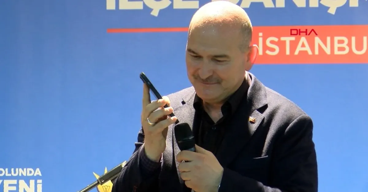 Başkan Erdoğan, AK Parti Esenyurt İlçe Danışma Meclisi katılımcılarına hitap etti: 2024'te...