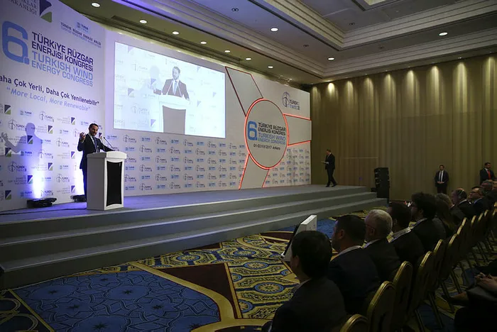 Enerji Bakanı Berat Albayrak: YEKDEM 2020'de sona erecek - 1