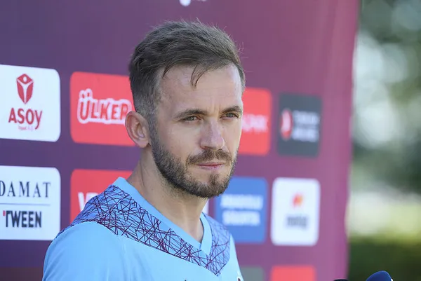 Visca’dan şampiyonluk ve Trezeguet açıklaması!