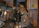 Ankarada DEAŞ şüphelisi 2 kişi yakalandı