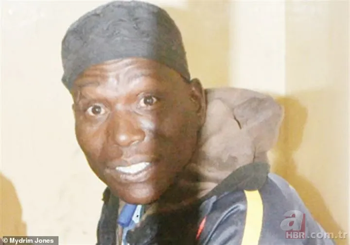 "İnsan eti yemekten bıktım" diyen büyücü polise teslim oldu 6