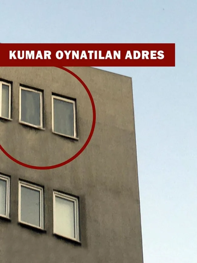 ‘Sosyalleşme Derneği'nde 100 bin liralık sosyal mesafe cezası... - 1