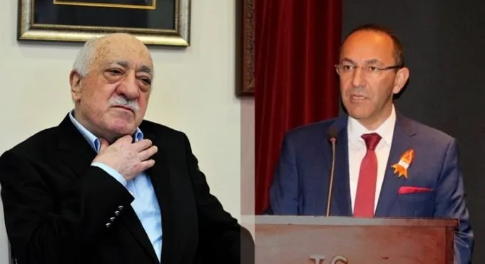 FETÖ'den tutuklanan CHP’li İbrahim Burak Oğuz hakkındaki 60 sayfalık iddianamede şok detaylar - 5