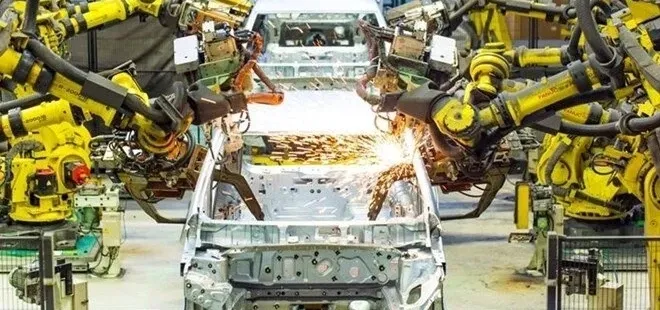 Çinli otomotiv devleri Samsun ve Manisa’ya fabrika kuruyor