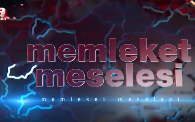 Memleket Meselesi