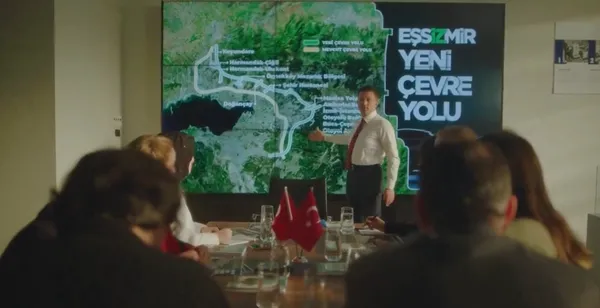 Cumhur İttifakı İzmir adayı Hamza Dağ’ın seçim şarkısı büyük beğeni topladı! Hamza Dağ geliyor kalmıyor sorun