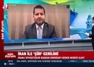 İran Türkiyeyi neden hedef alıyor?