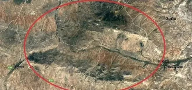 Dünyanın en büyük 2. rezervi! Çalışmalar Berat Albayrak döneminde başlamıştı! Toprağın altından cevher fışkırıyor | Nadir Toprak Elementi