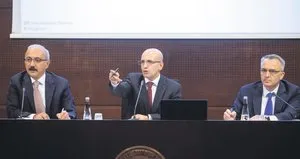 Hükümet 3 yıllık OVP’yi açıkladı