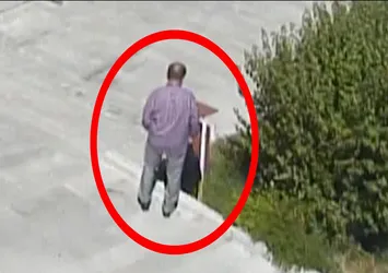 FETÖ'cü İbrahim Tanç delilleri neden çöpe attı?