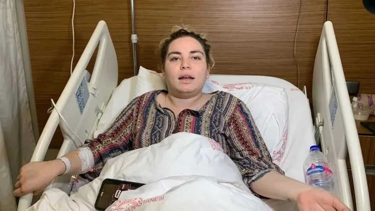 Kirayı iki gün geciktirdi başına gelmeyen kalmadı