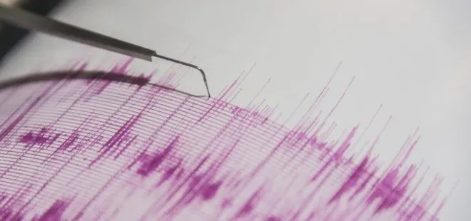 Son dakika: Van’da 4.7 büyüklüğünde deprem | 2020 son depremler...