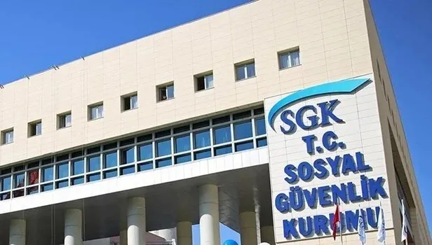 SGK personel alımı sonuçları ne zaman açıklanacak? SGK personel alımı sonuçları açıklandı mı, belli oldu mu? - 1